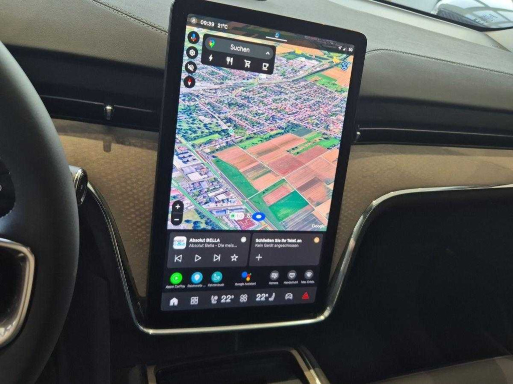 Volvo EX90