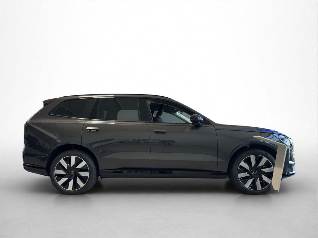 Volvo EX90 AWD Vierwielaandrijving
