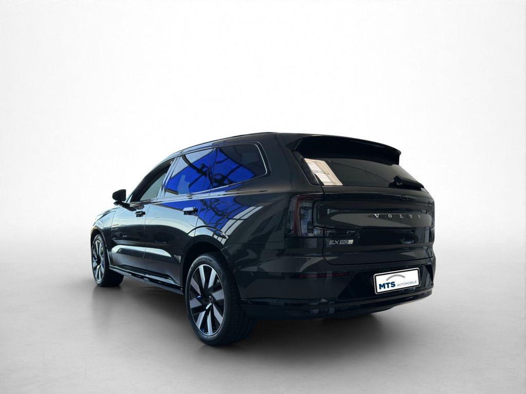 Volvo EX90