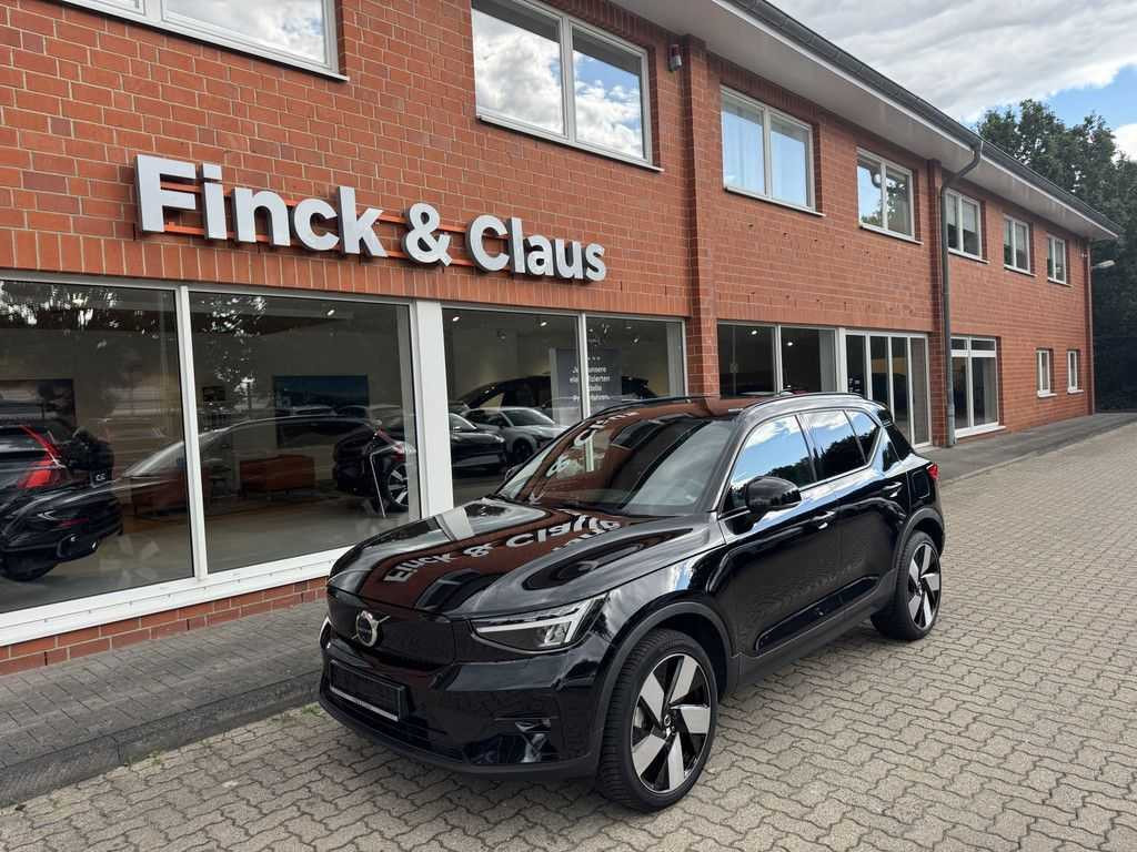 Volvo XC40 Ultimate