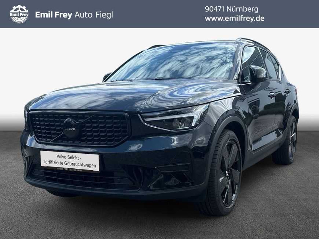 Volvo XC40 XC40