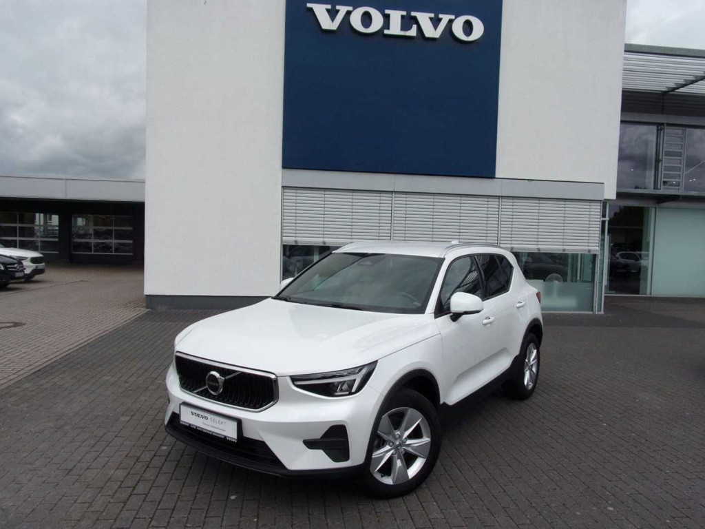 Volvo XC40 Core