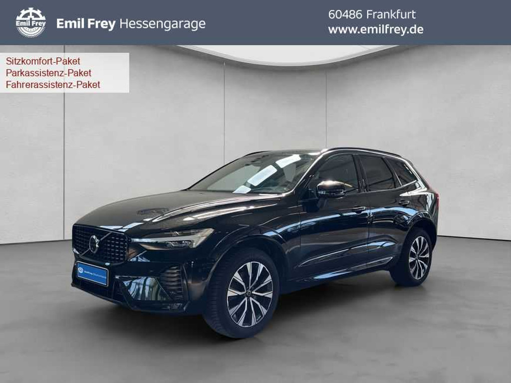 Volvo XC60 360'
