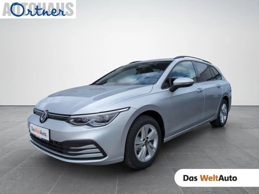 Volkswagen Golf DSG Life Variant