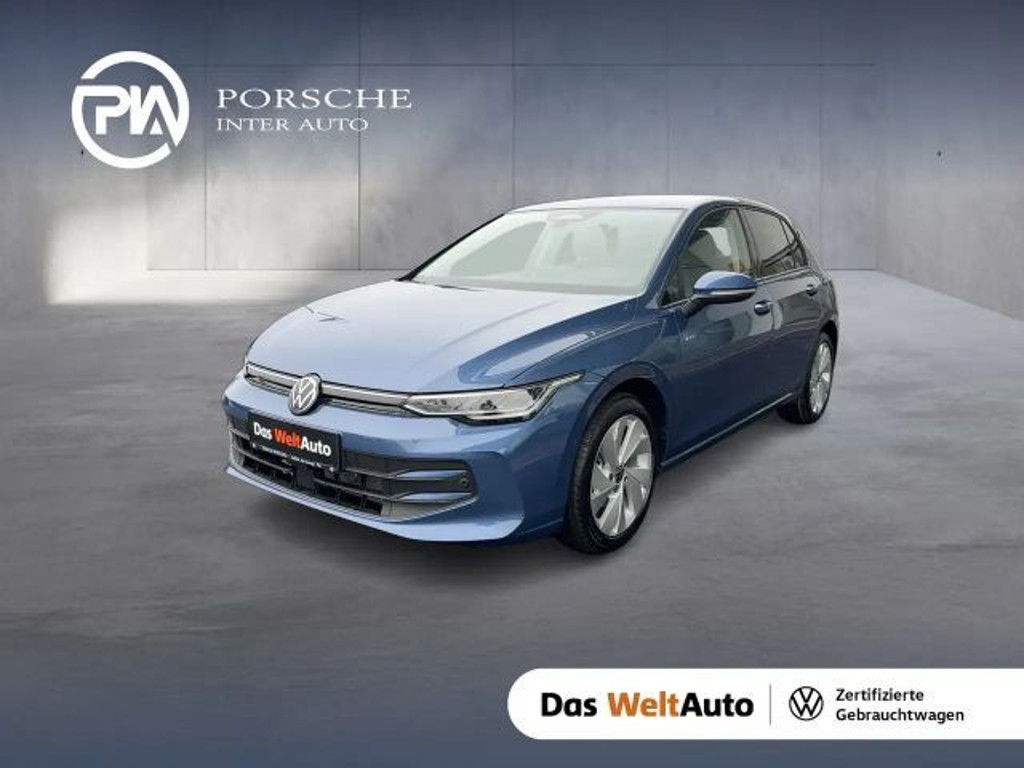 Volkswagen Golf Rabbit TSI