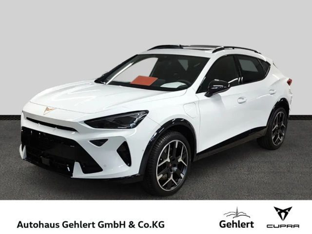 Cupra Formentor DSG VZ e-Hybrid