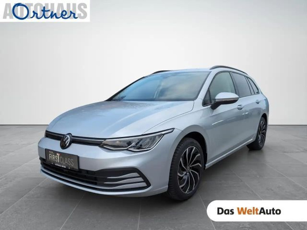 Volkswagen Golf DSG Life Variant