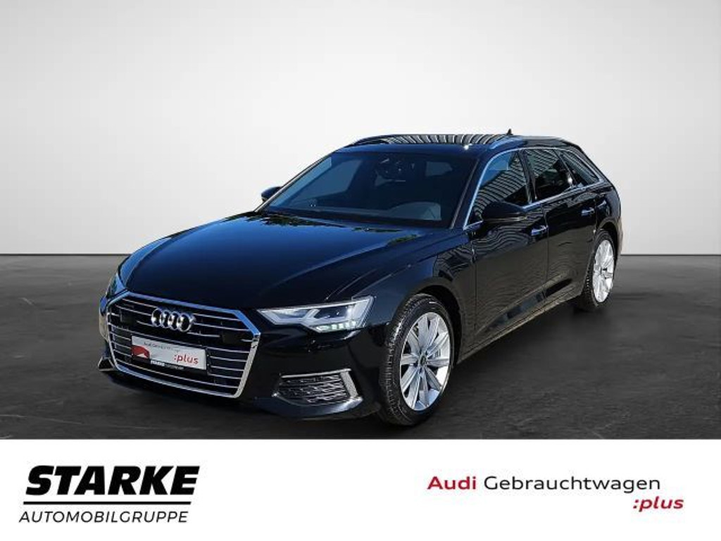Audi A6 Avant Quattro S-Tronic 45 TFSI