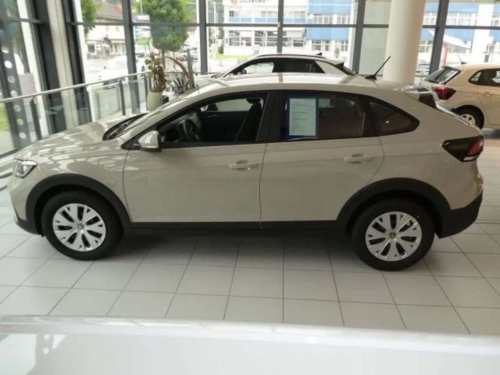 Volkswagen Taigo 4Me TSI