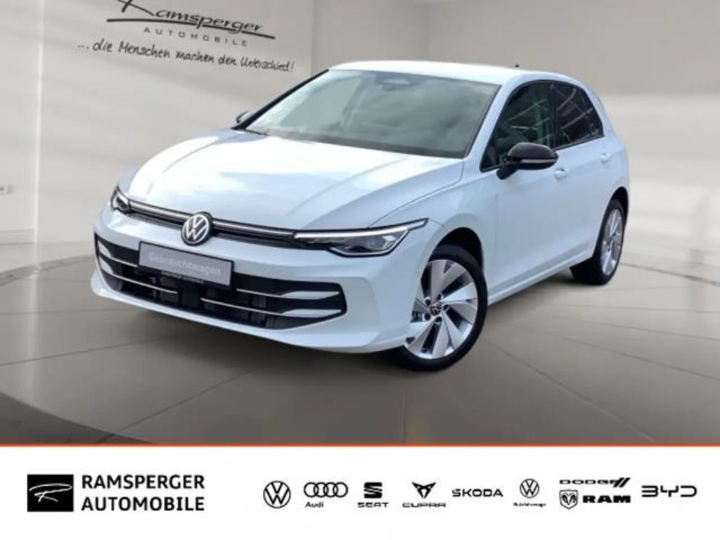 Volkswagen Golf Golf VIII 2.0 TDI