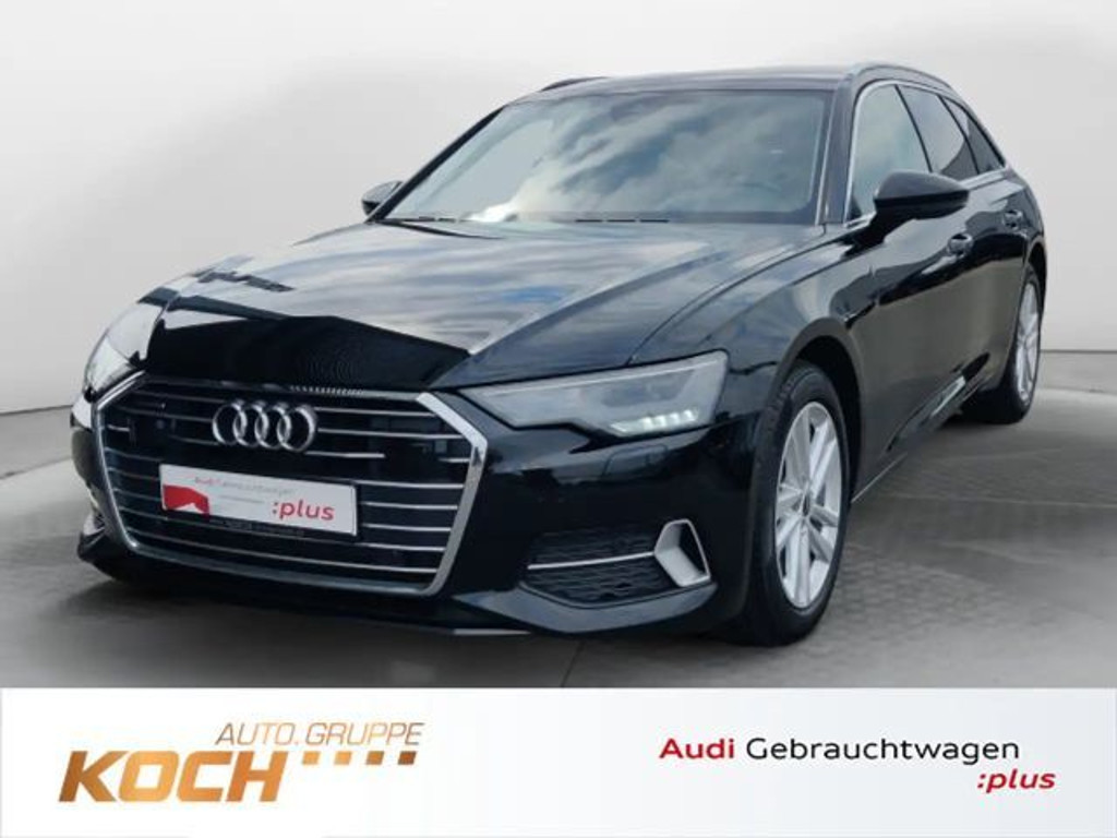 Audi A6 Quattro S-Tronic Sport 45 TFSI