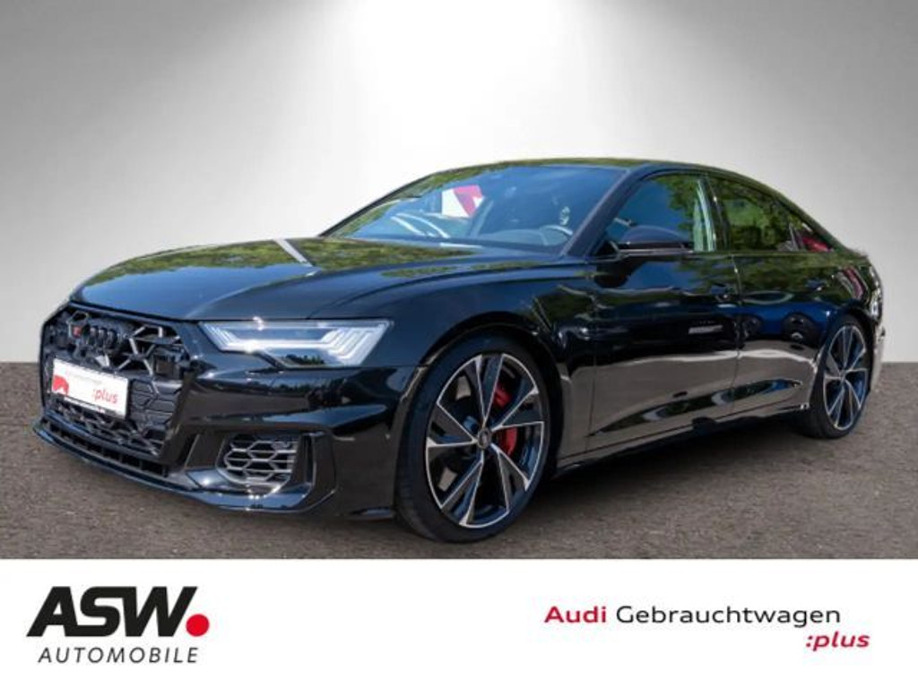 Audi S6 Sedan 3.0 TDI