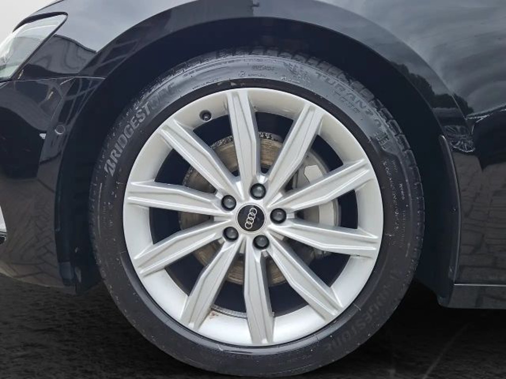 Audi A6 Avant S-Line S-Tronic Sport 45 TFSI