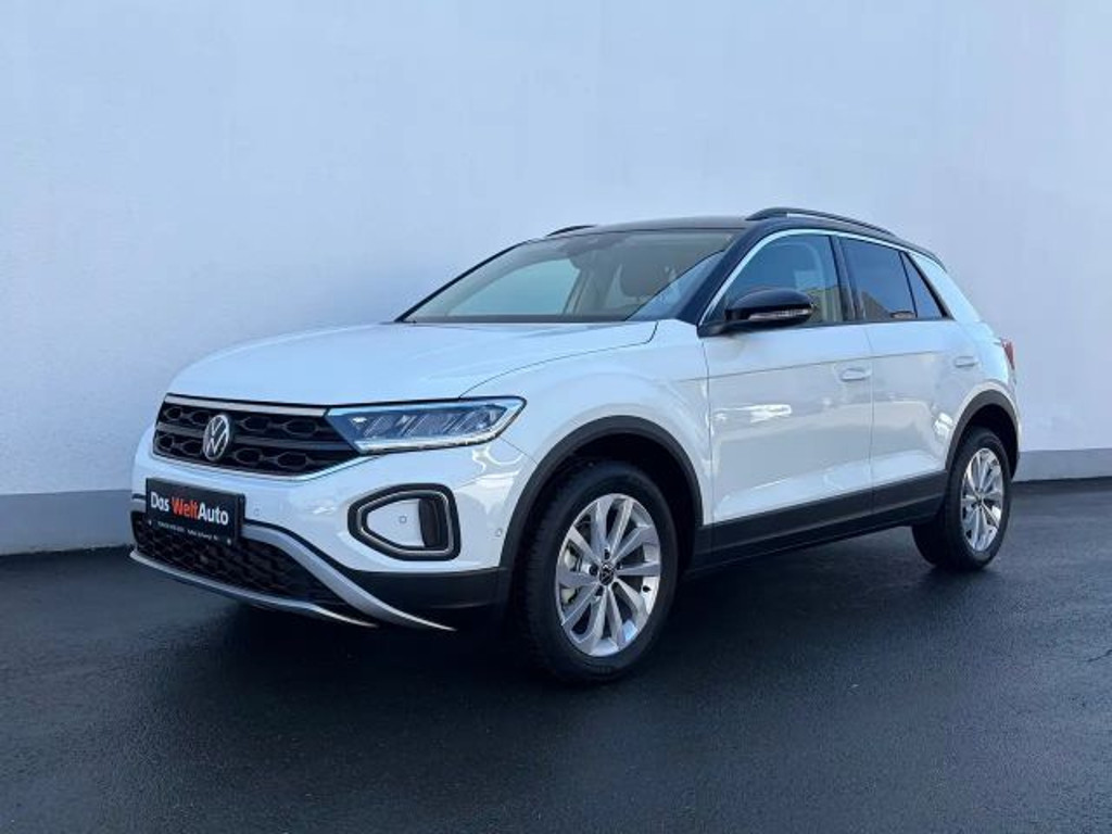 Volkswagen T-Roc Friends TSI