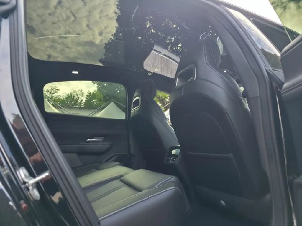 Mazda 6e