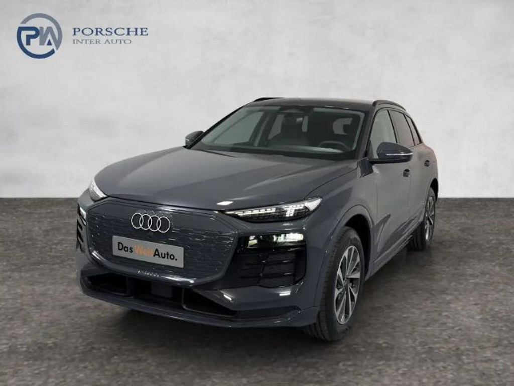 Audi Q6 e-tron Quattro