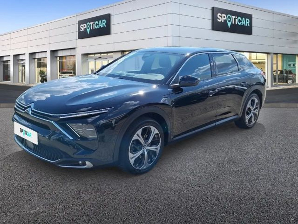 Citroën C5 Feel Pack