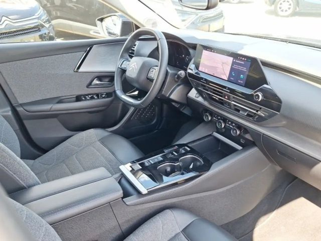Citroën C5