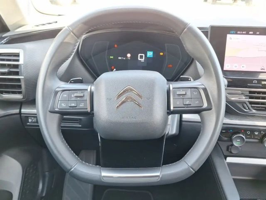 Citroën C5