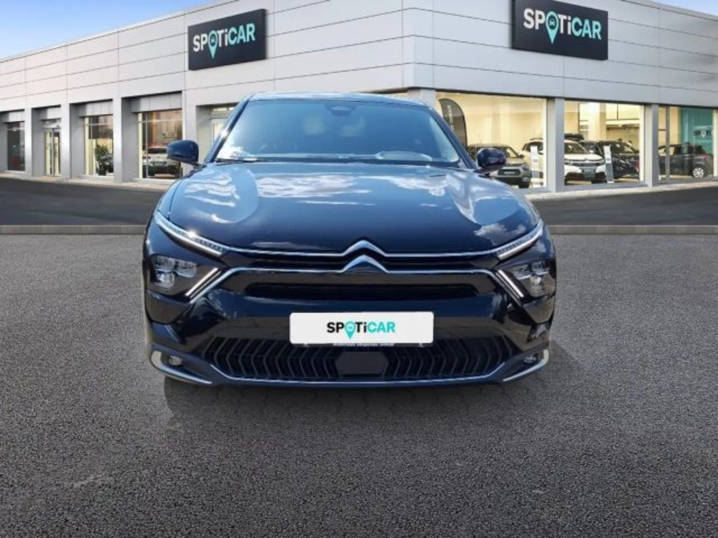 Citroën C5