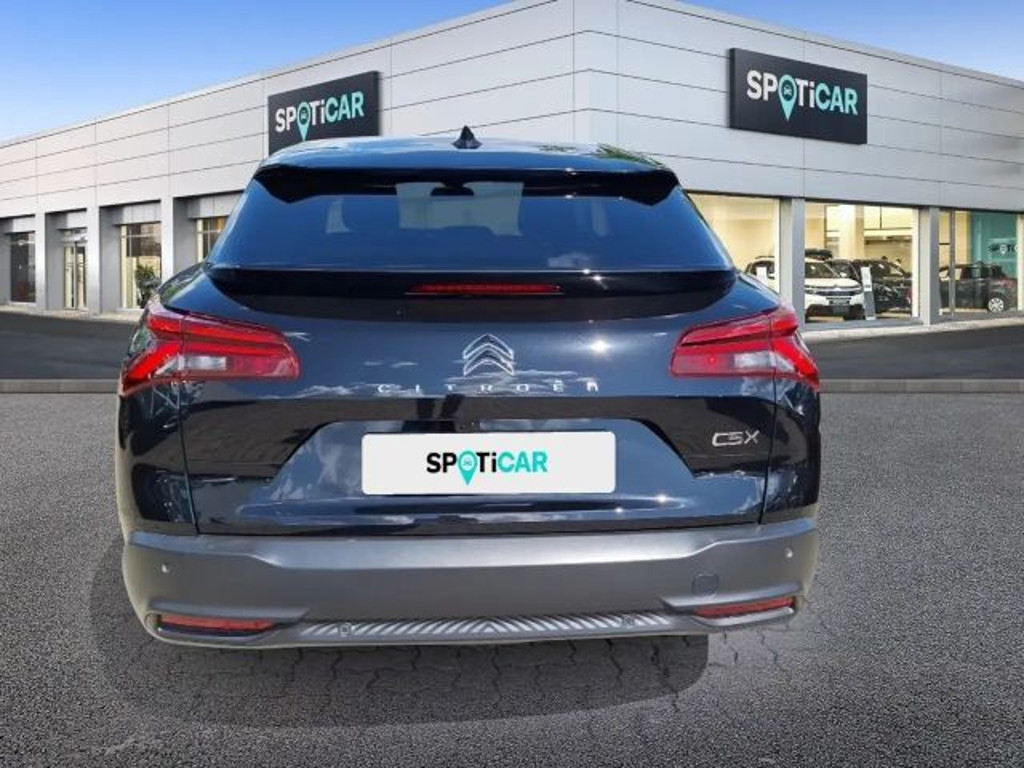 Citroën C5