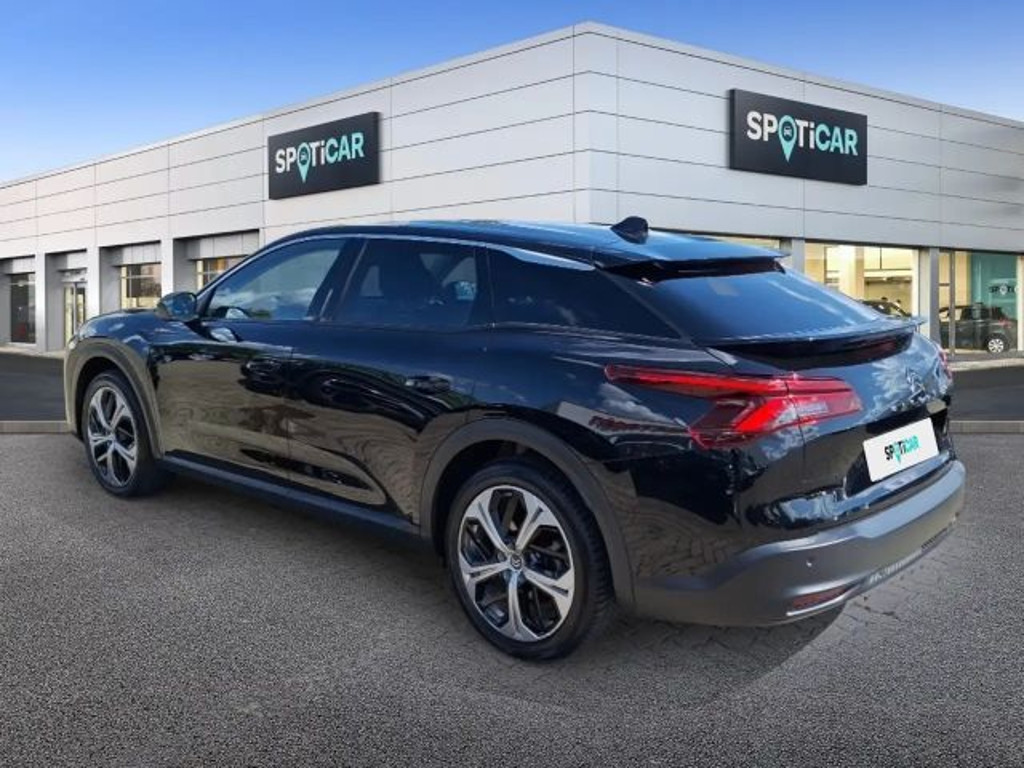 Citroën C5