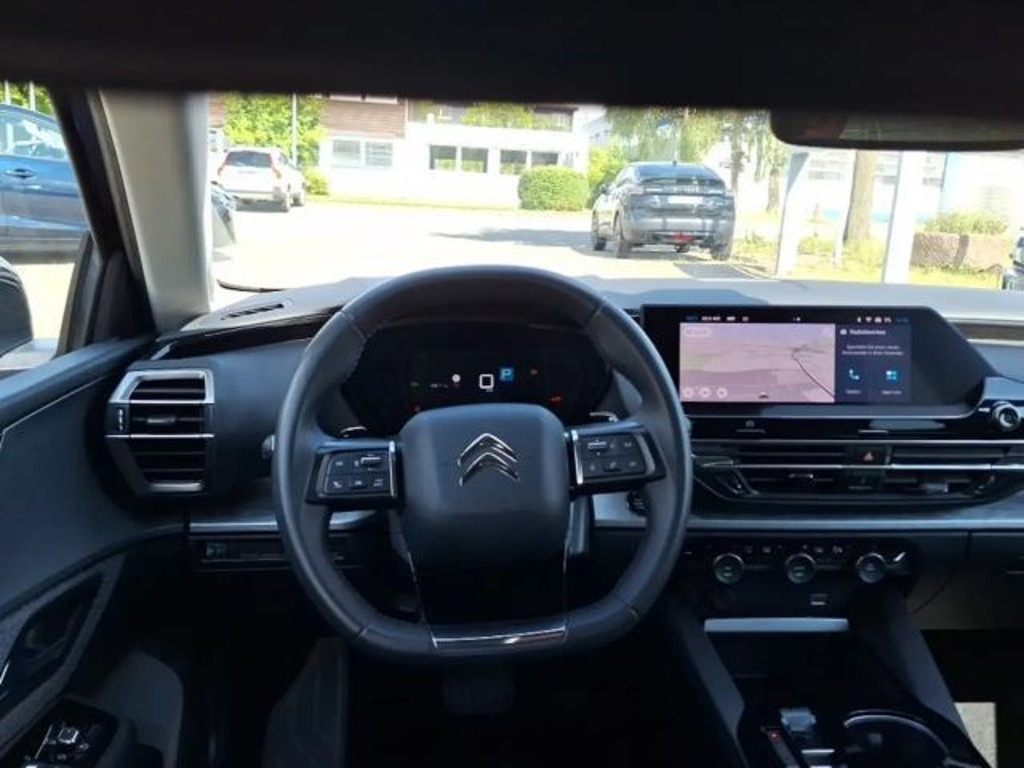 Citroën C5