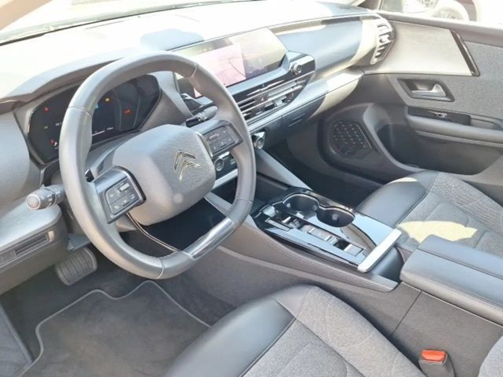 Citroën C5
