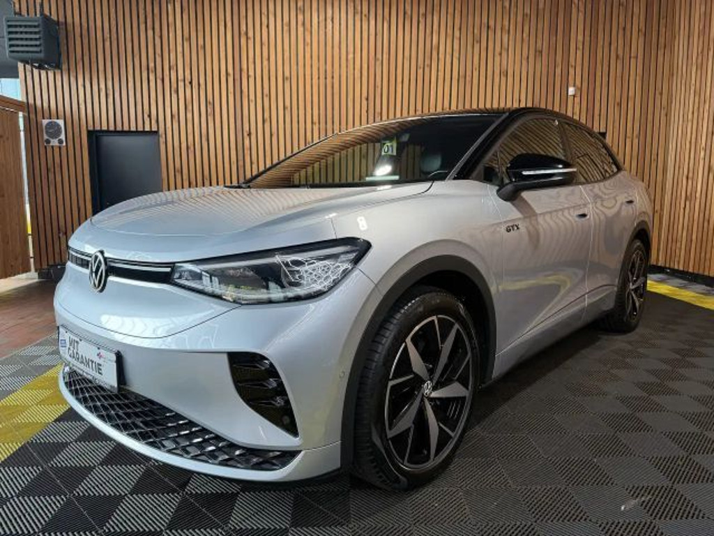 Volkswagen ID.5