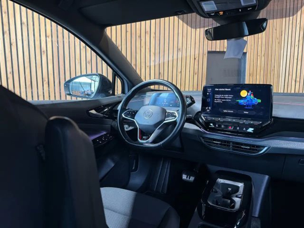 Volkswagen ID.5