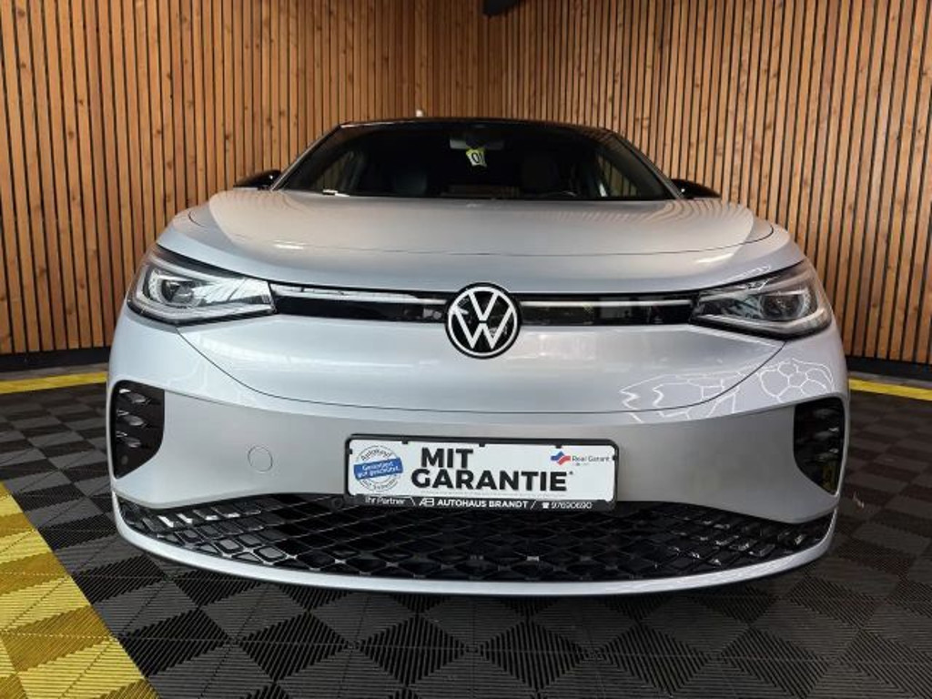 Volkswagen ID.5 4Motion GTX