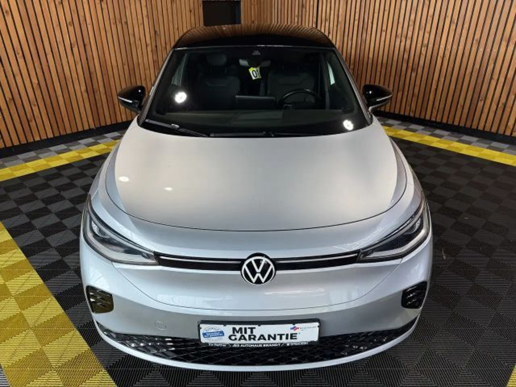 Volkswagen ID.5