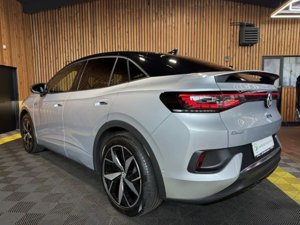 Volkswagen ID.5
