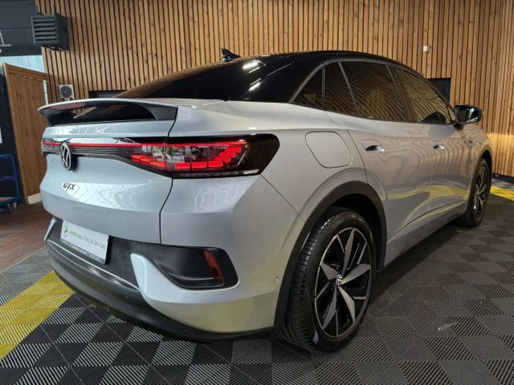 Volkswagen ID.5