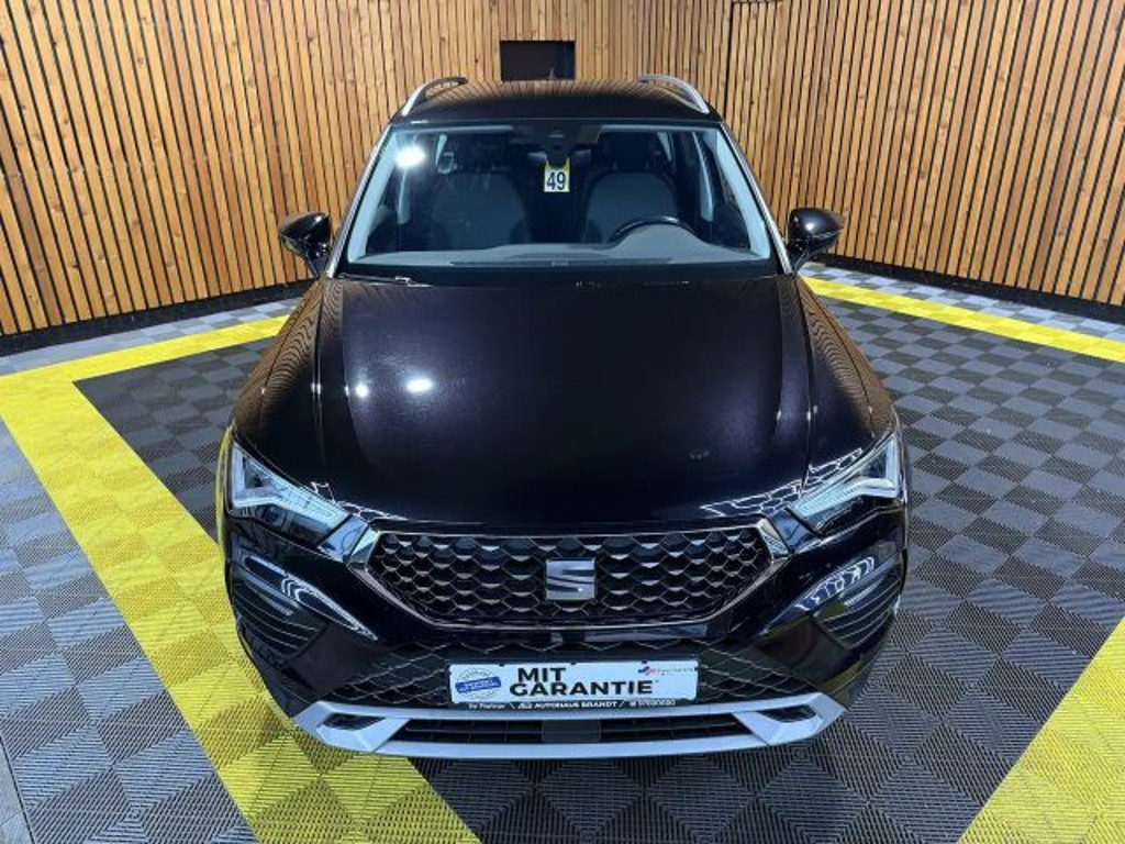 Seat Ateca DSG