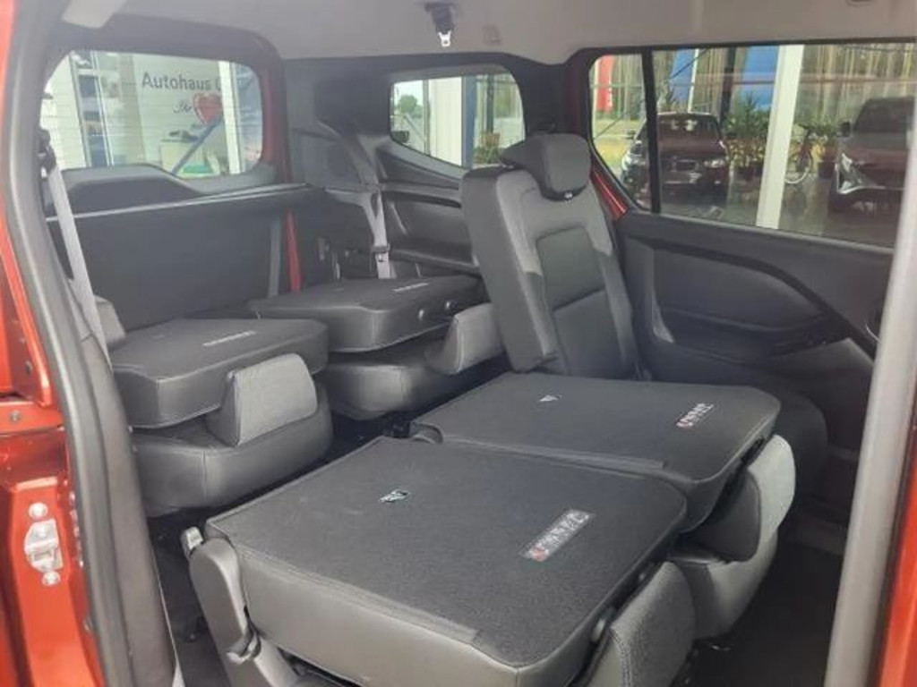 Nissan Townstar