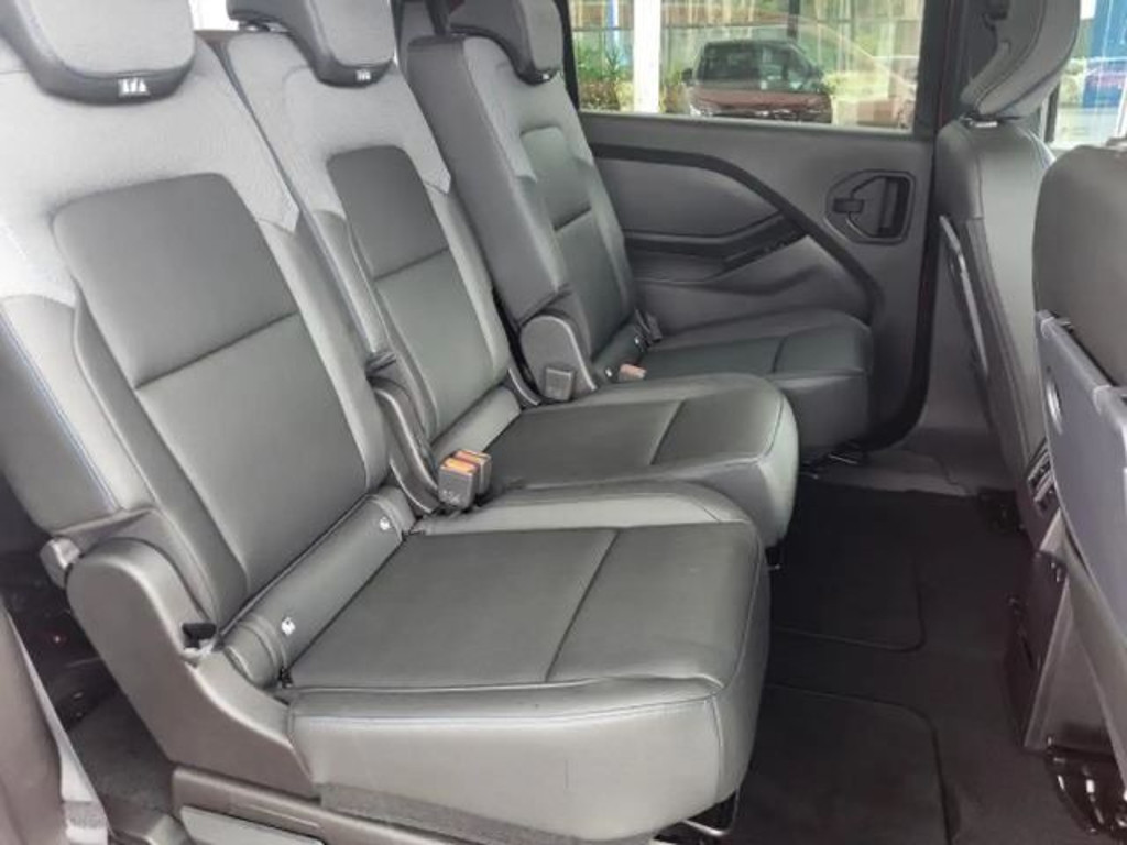 Nissan Townstar