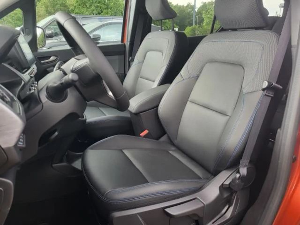 Nissan Townstar