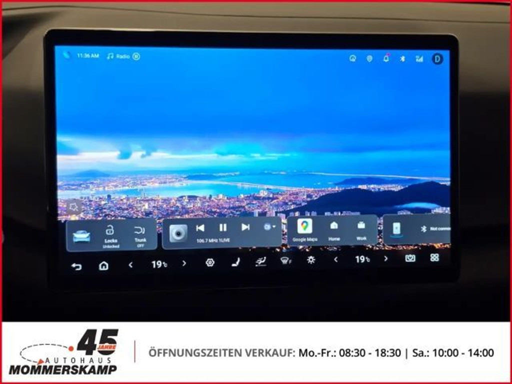 BYD Atto 2