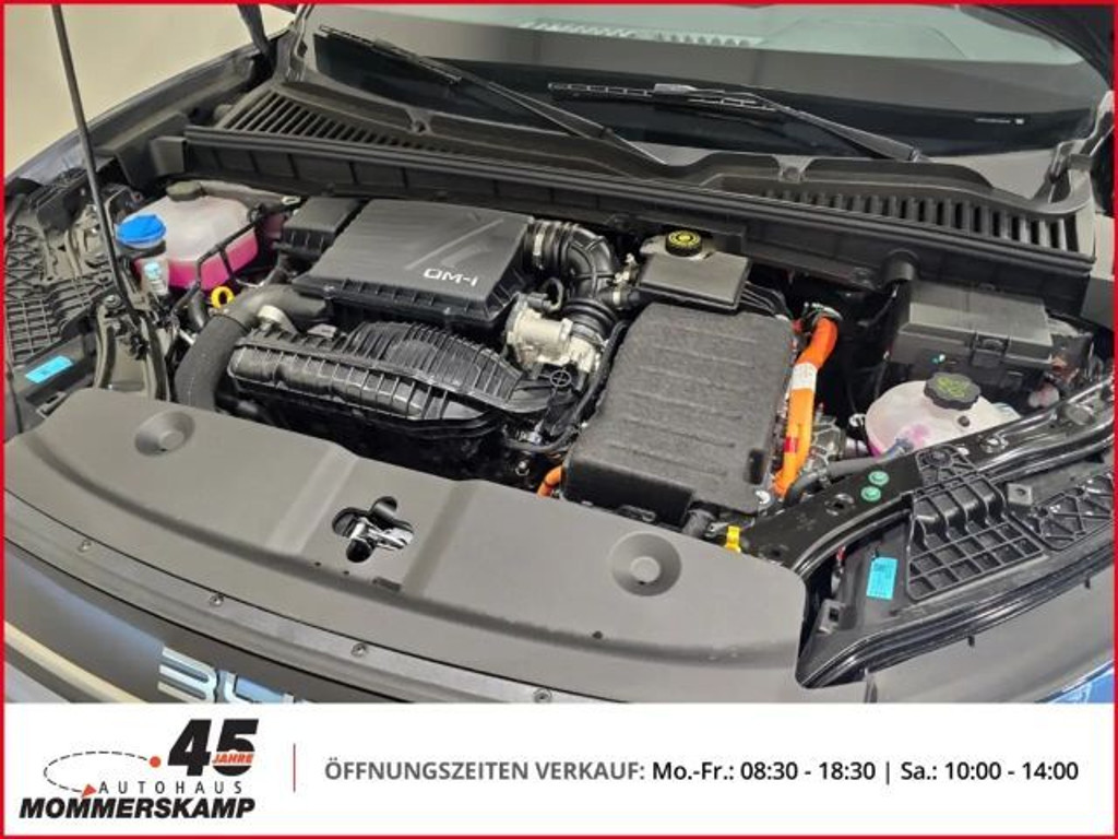 BYD Atto 2