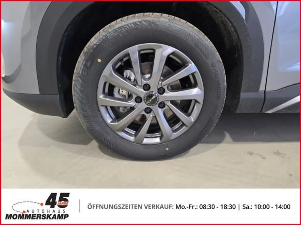 BYD Atto 2