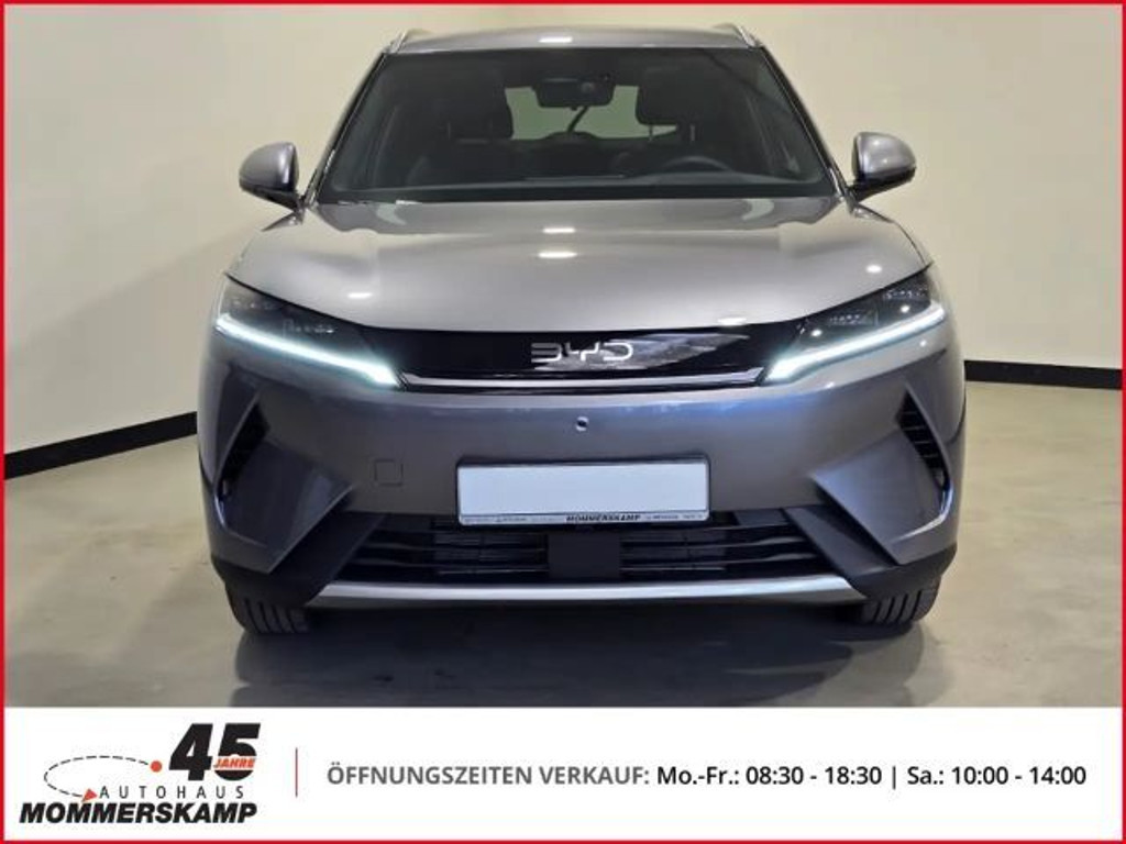 BYD Atto 2