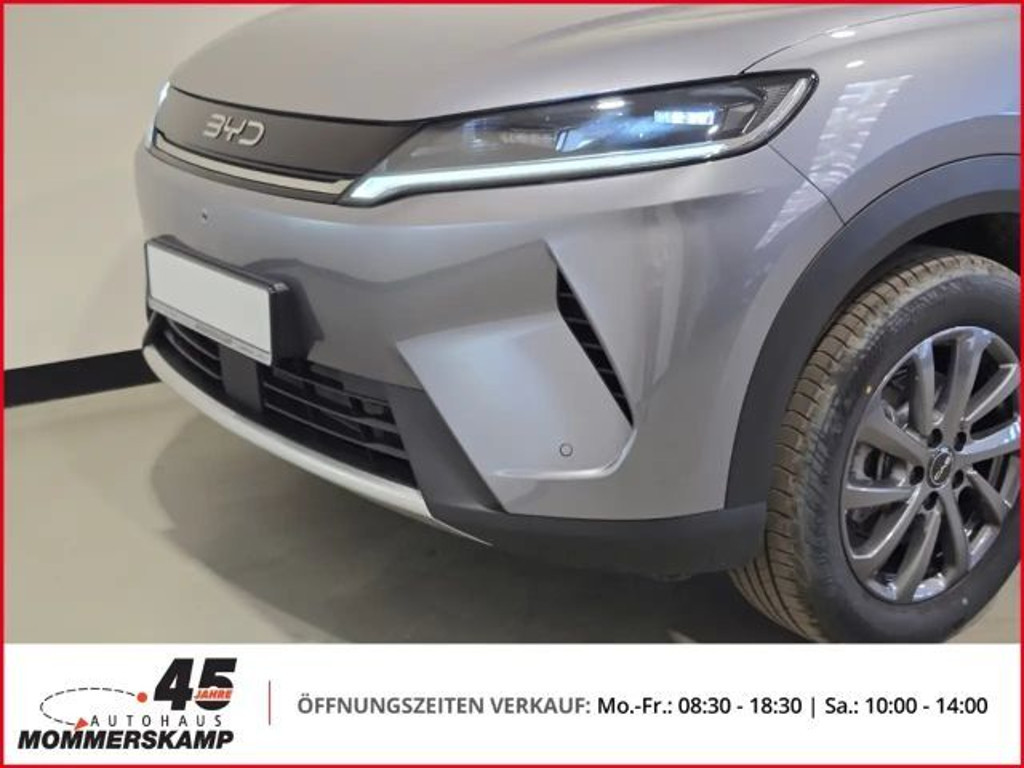 BYD Atto 2