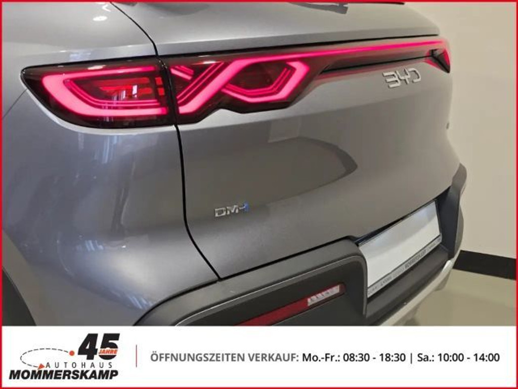 BYD Atto 2