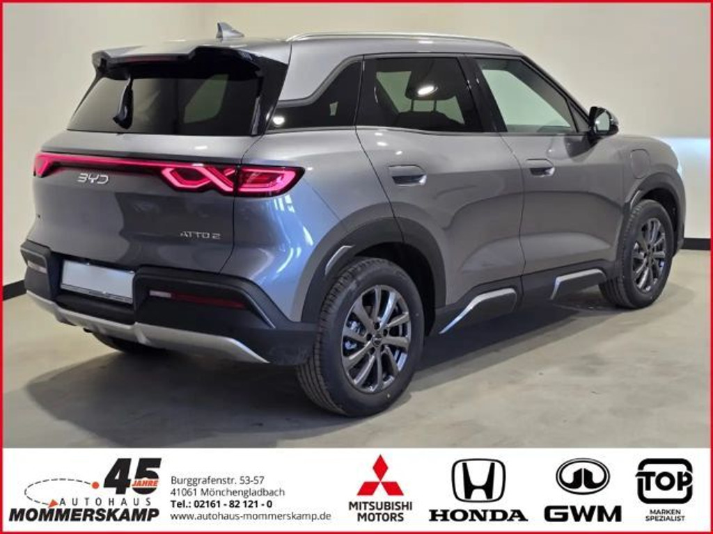 BYD Atto 2