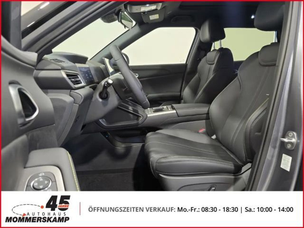 BYD Atto 2