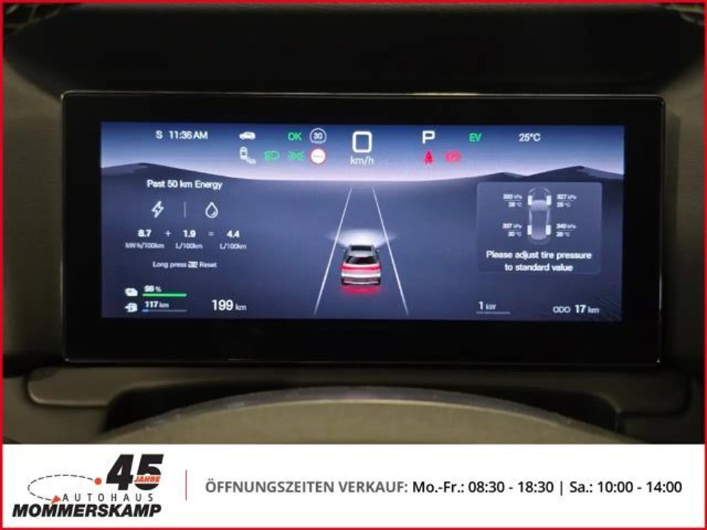 BYD Atto 2