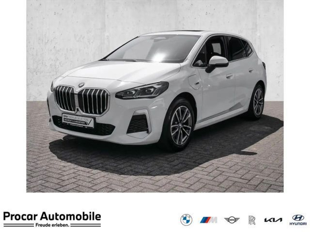 BMW 2 Serie 225 M-Sport xDrive Active Tourer