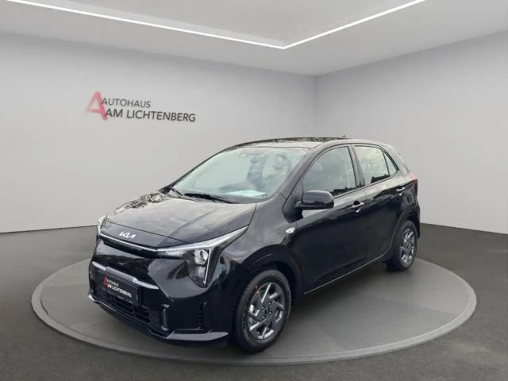 Kia Picanto Vision