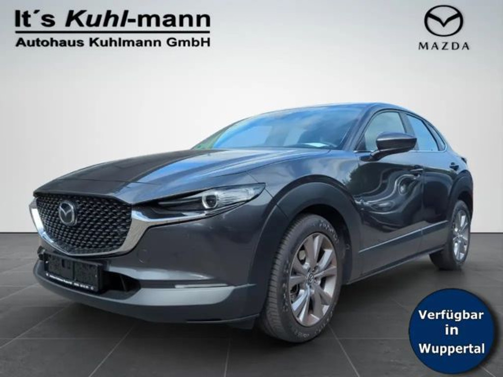 Mazda CX-30 Selection